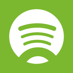 Spotify social network