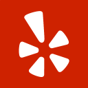 Yelp social network