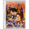 Detective conan phantom baker street