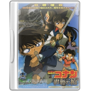 Detective conan jolly roger deep