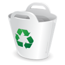 Recycle bin