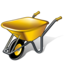 Wheelbarrow