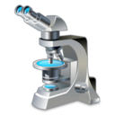 Microscope science biology