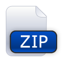 File zip