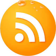 Orange feed rss