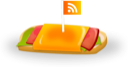 Sandwich rss feed