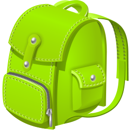 Backpack