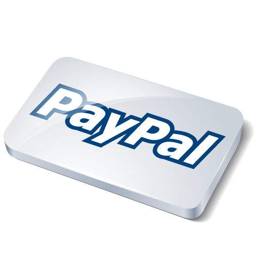 Paypal payment