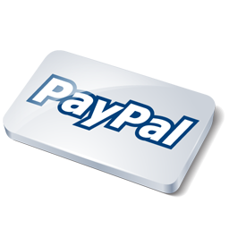 Paypal payment