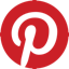 Pinterest favicon