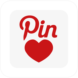 Pinterest square pinlove