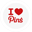 Pinterest round ilovepins