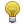 Idea lightbulb