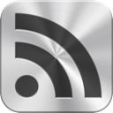 Rss iphone icon