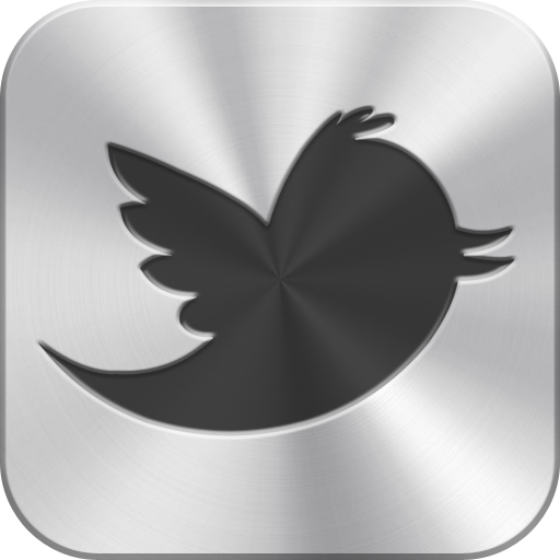 Iphone icon twitter