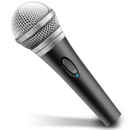 Microphone