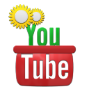 Youtube network social