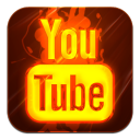 Youtube social network