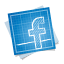 Network social facebook