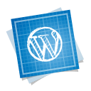 Network social wordpress