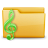 Music folder