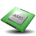 Amd cpu