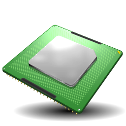 Cpu