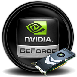 Gforcegt nvidia