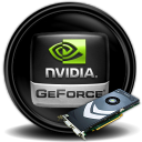 Gforcegt nvidia