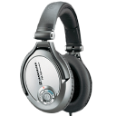 Headphones pxc sennheiser