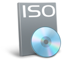 Iso file