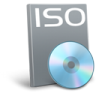 Iso file