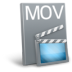 Mov file