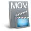 Mov file