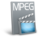 Mpeg file