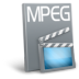 Mpeg file