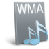 Wma file