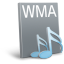 Wma file