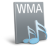 Wma file