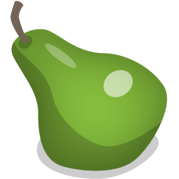 Pear