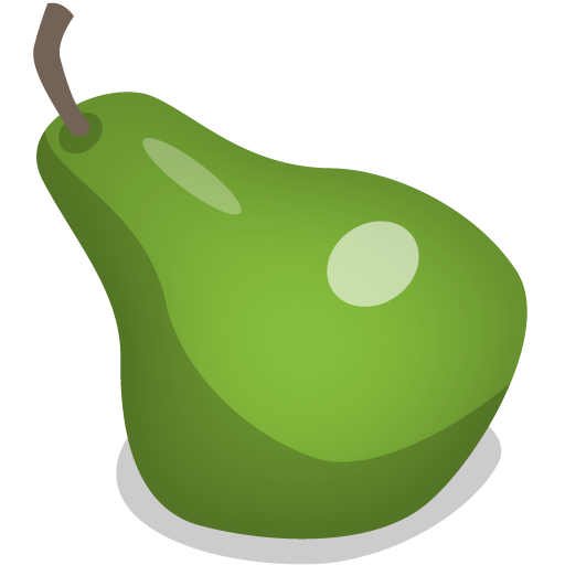 Pear