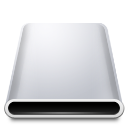 Removable drive