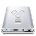 Firewire drive