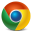 Chrome google apps