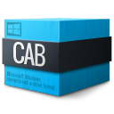 Compressed cab vnd.ms application mimetypes