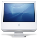 Alt g5 imac