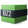 Application bzip mimetypes