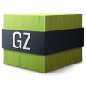 Application gzip mimetypes