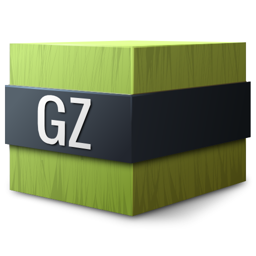 Application gzip mimetypes