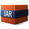 Application jar mimetypes